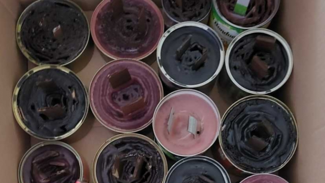 Labdarības akcija Ukrainai