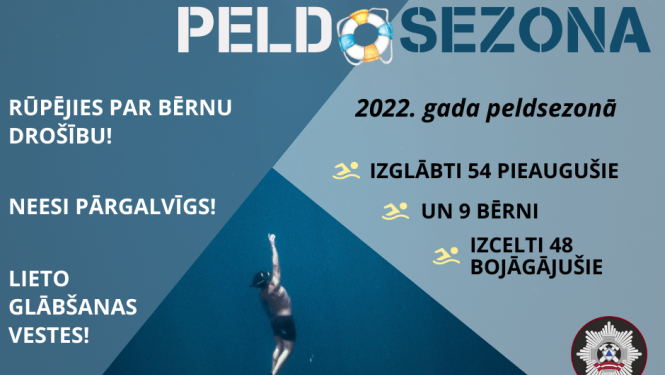 Peldsezona