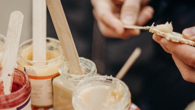 Uzņēmējdarbības tirdziņš