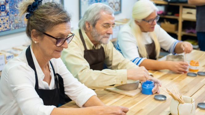 Piesaki novada prasmīgo senioru!