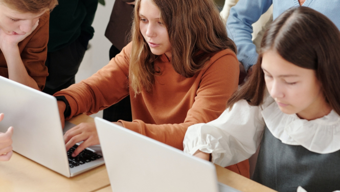 skolēnu vasaras darbs