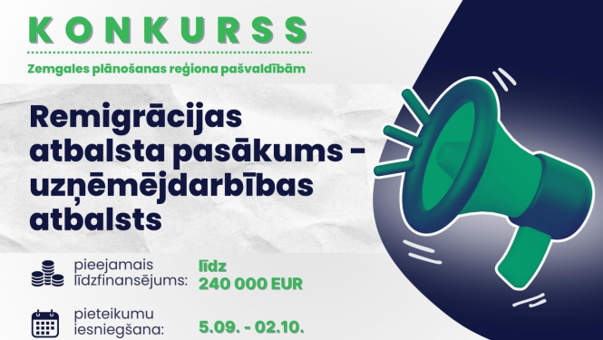 remigrācijas atbalsta pasākums