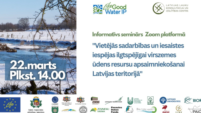 Informatīvs seminārs Zoom platformā 22.martā plkst. 14.00