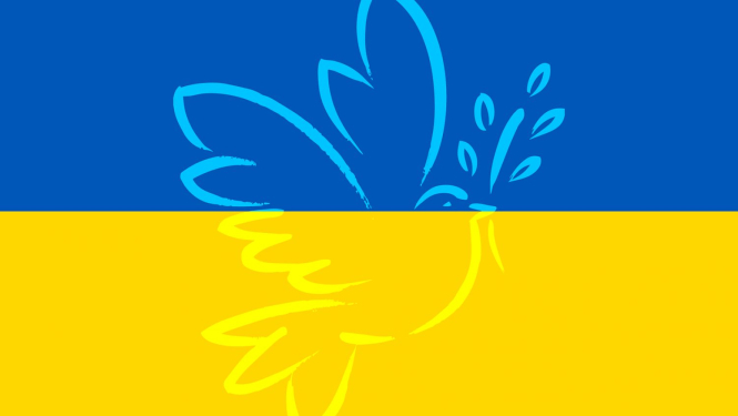 Ukrainai