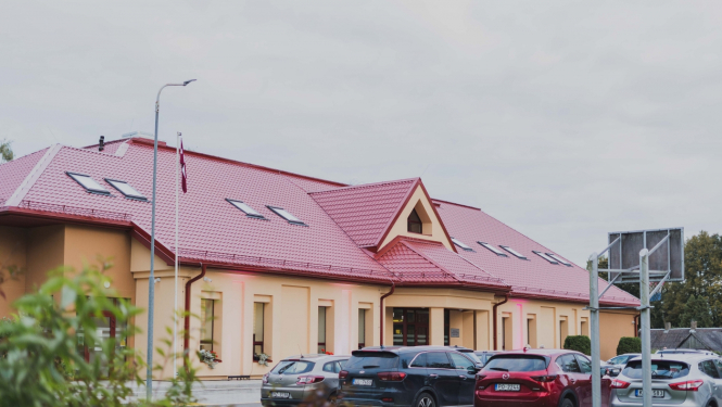 Valgundes tautas nams