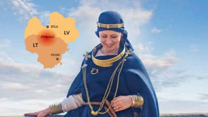 zemgales plānošanas reģions