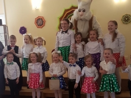 Sesavas pagasta bērnu vokālais ansamblis "Žiperi"