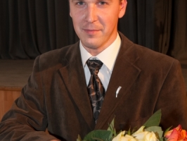 Lauris Rudzītis