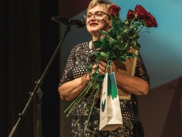 Olga Rudaka