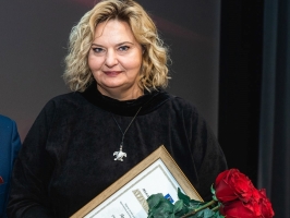 Anita Skubiļina