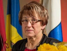 Velta Vilciņa