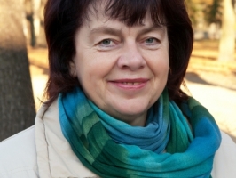 Zita Kurseviča