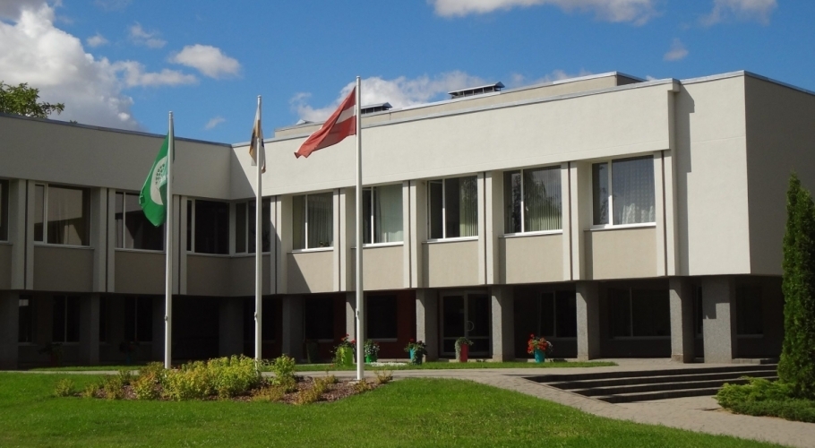 Glūdas pagasta Nākotnes kultūras nams