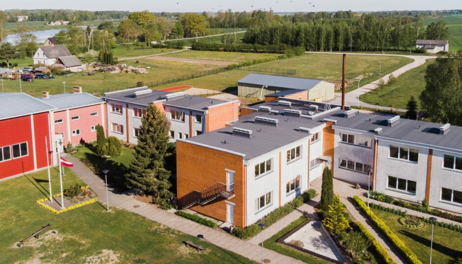 Salgales Mūzikas skola