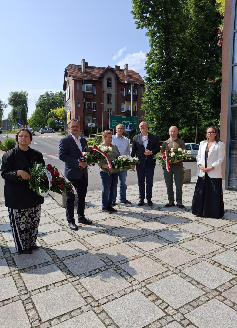 Konference un partneru pieredzes apmaiņa Vodzislavā, Polijā