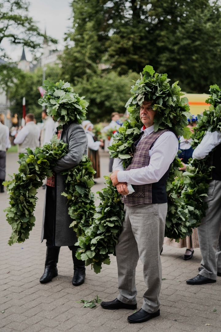 Jelgavas novadu Dziesmu un deju svētki