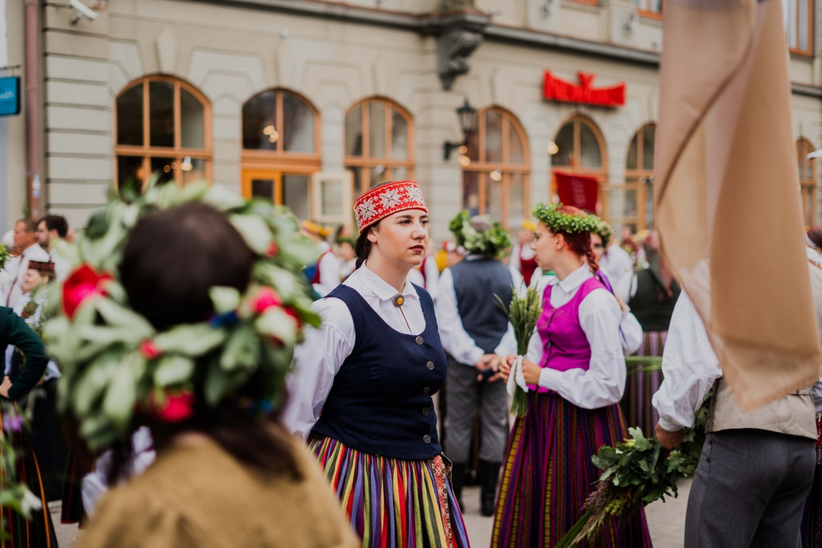 Jelgavas novadu Dziesmu un deju svētki