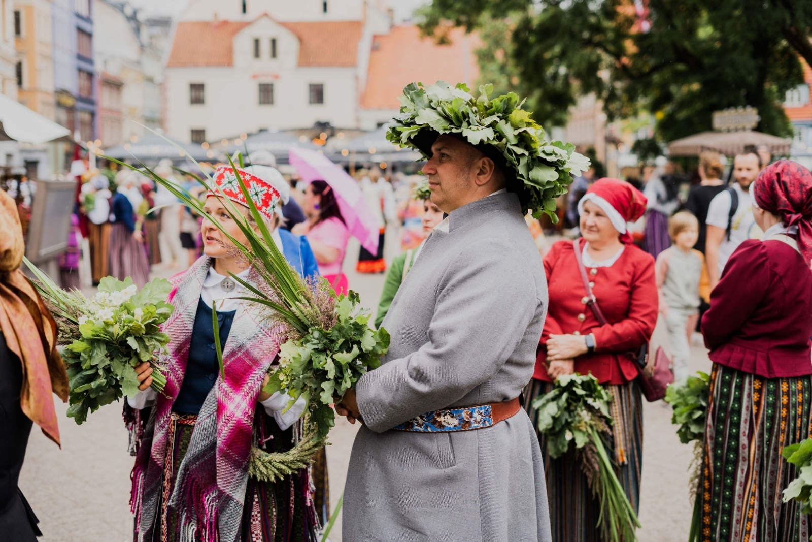 Jelgavas novadu Dziesmu un deju svētki