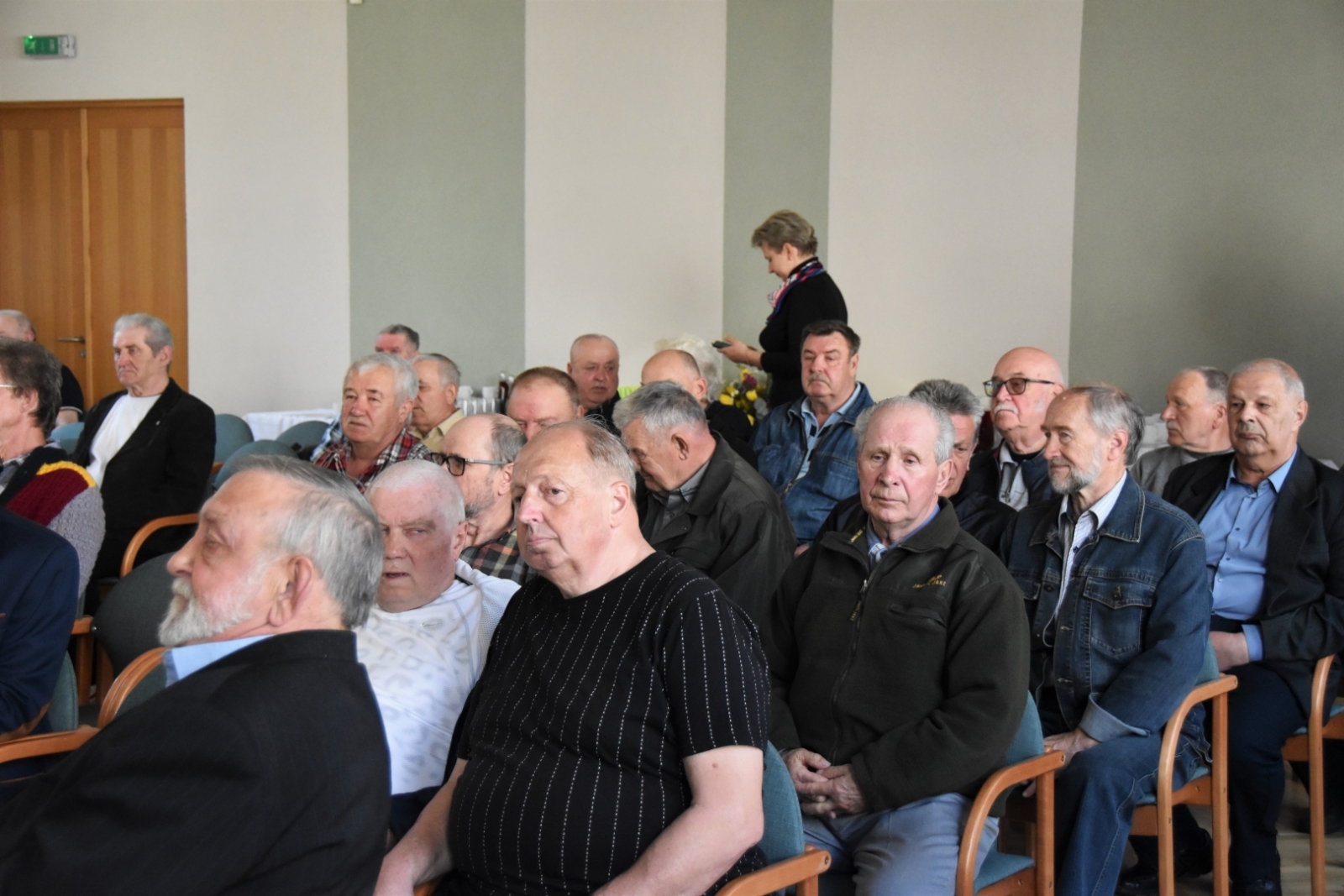 Aizvadīts Čornobiļas AES katastrofas atceres pasākumu
