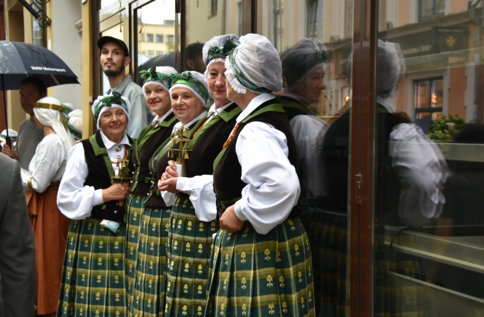 Jelgavas novadu Dziesmu un deju svētki