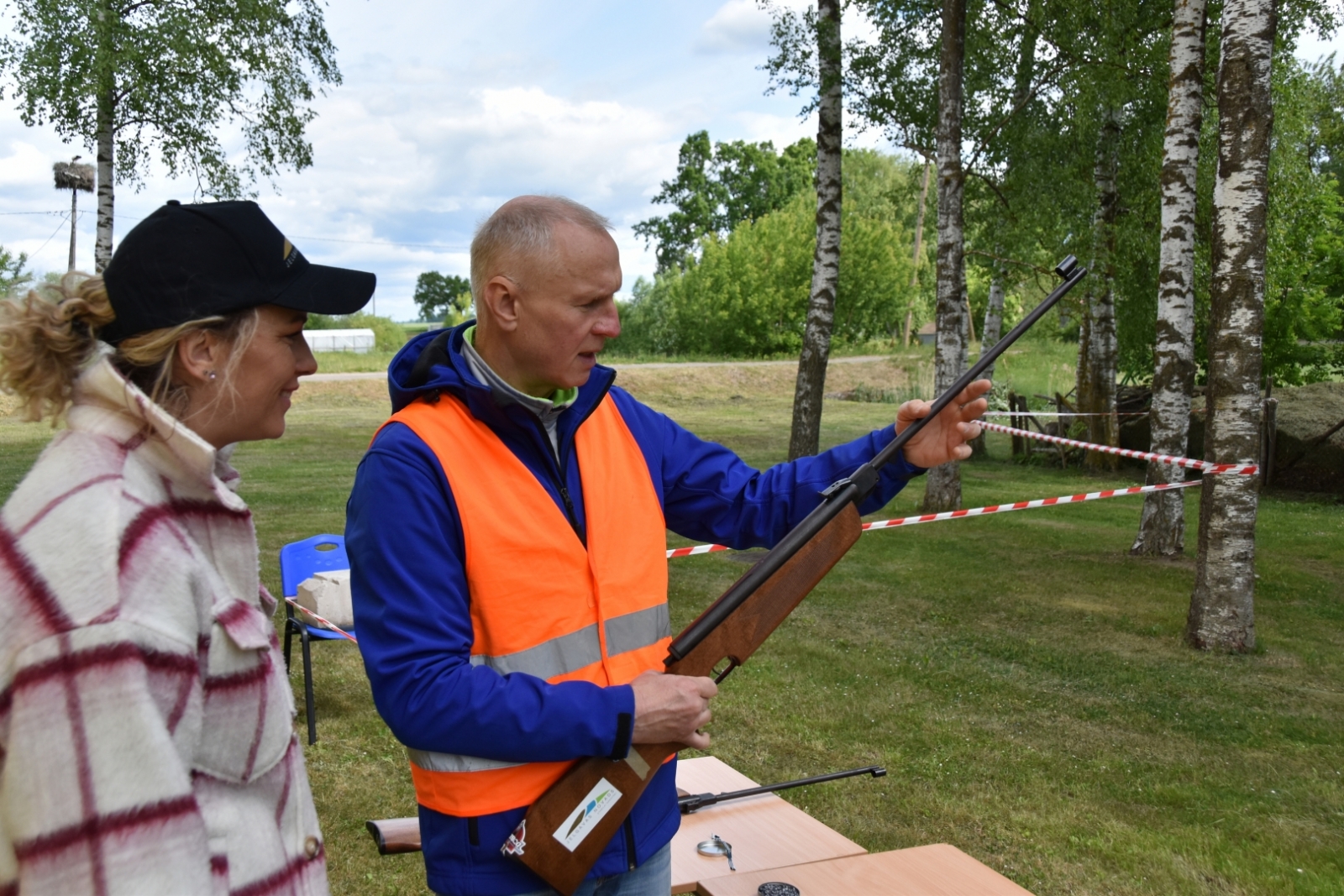 Sporta svētki 2023