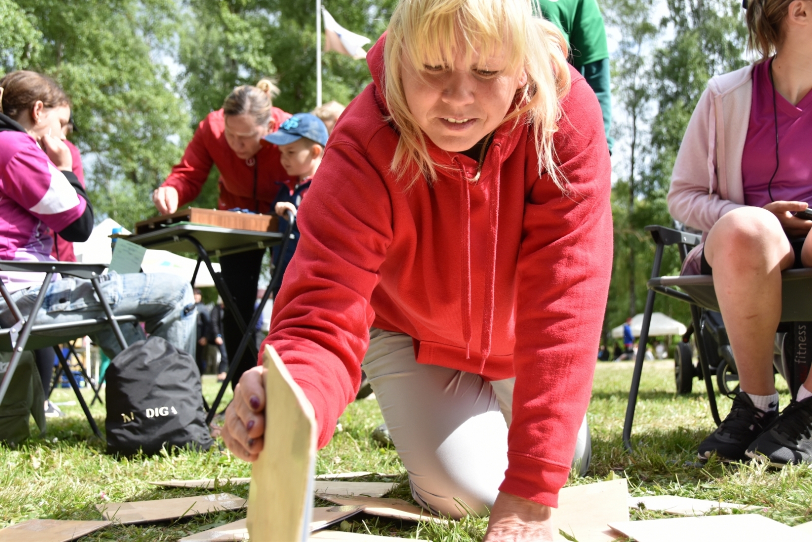 Sporta svētki 2023