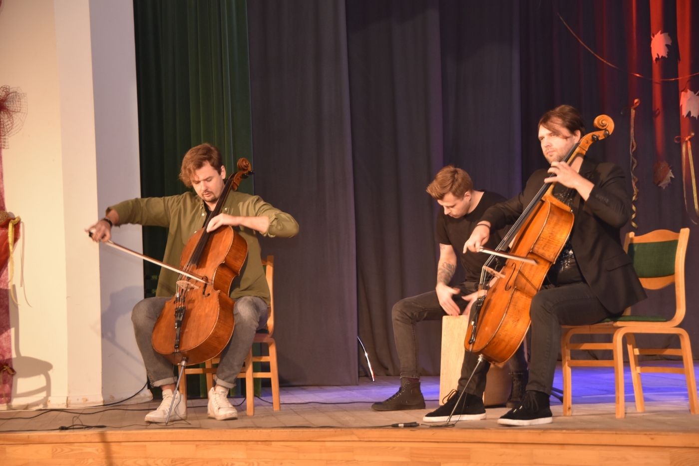 Karjeras nedēļā Jelgavas novada skolēni izzina nākotnes profesijas