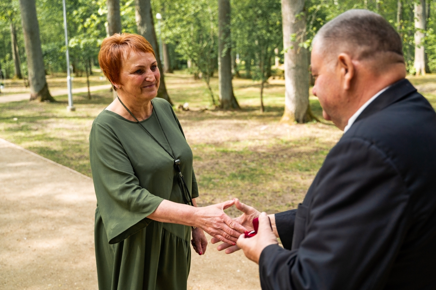 Godināti Jelgavas novada pašvaldības augstāko apbalvojumu saņēmēji