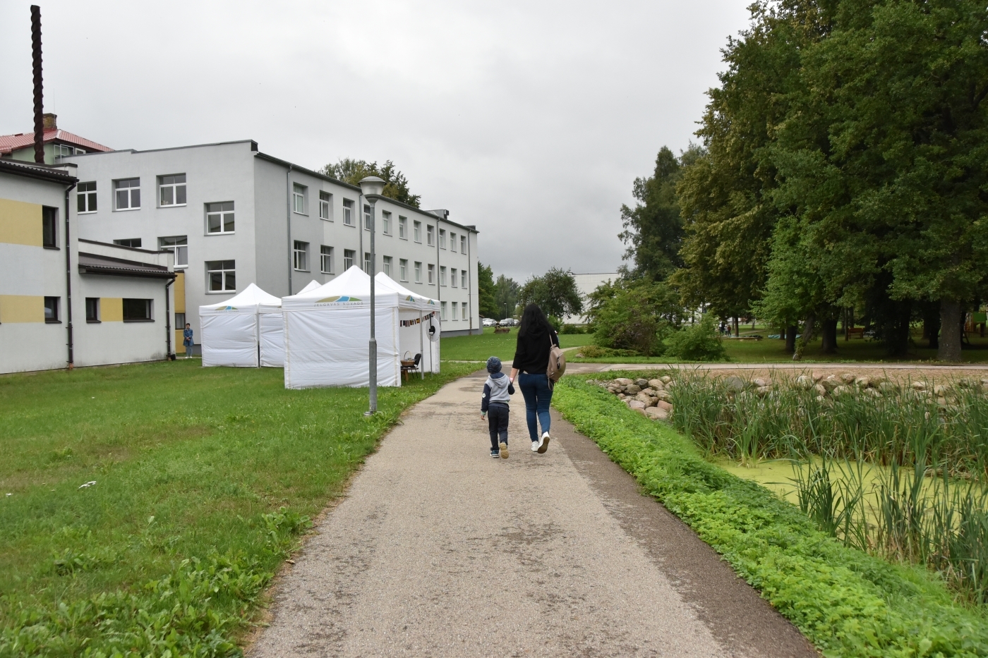 Ikgadējais audžuģimeņu un aizbildņu salidojums