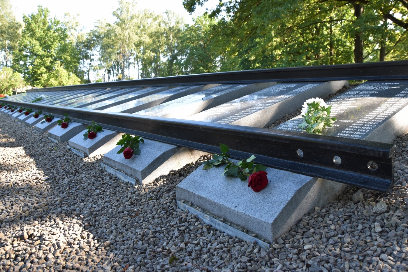 Staļinisma un nacisma upuru atceres diena