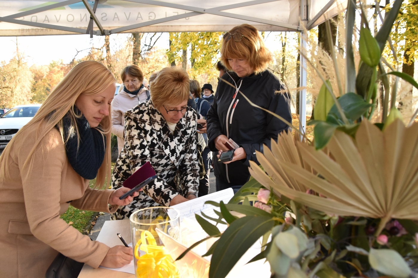 Latvijas Arhitektūras diena - šogad Jelgavas novadā