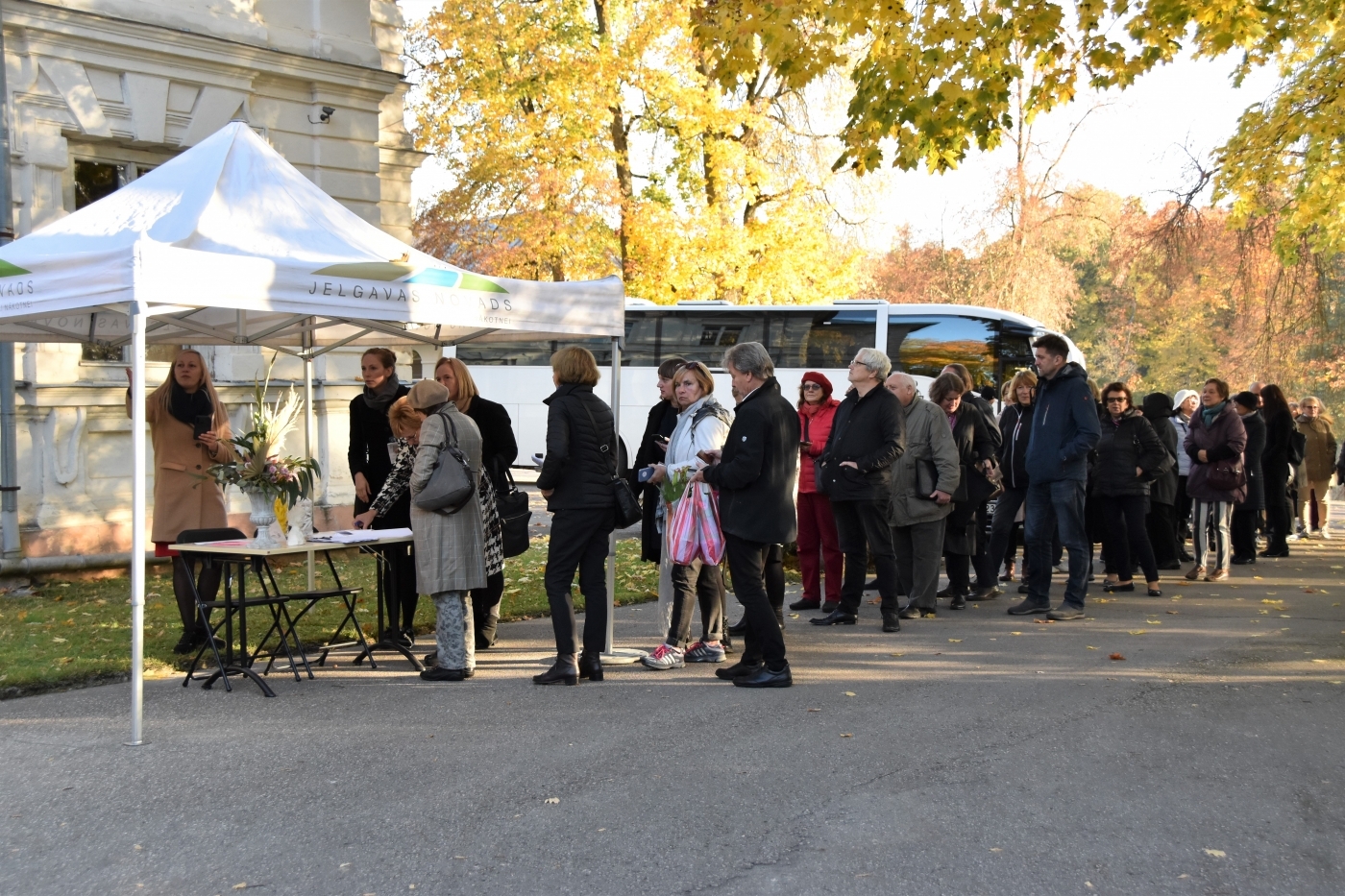 Latvijas Arhitektūras diena - šogad Jelgavas novadā