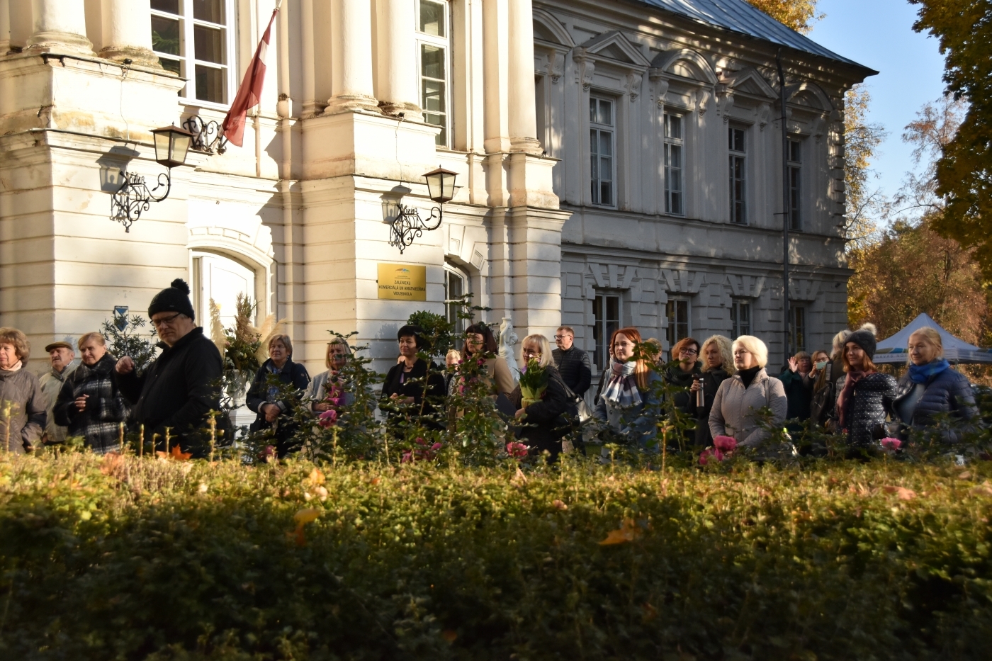 Latvijas Arhitektūras diena - šogad Jelgavas novadā