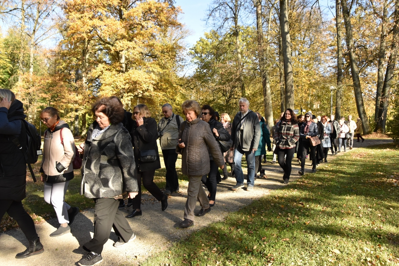 Latvijas Arhitektūras diena - šogad Jelgavas novadā