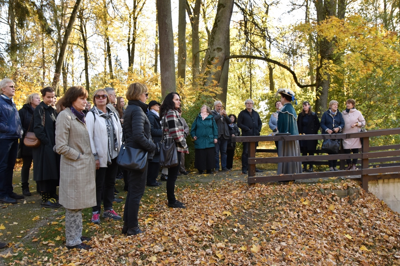 Latvijas Arhitektūras diena - šogad Jelgavas novadā