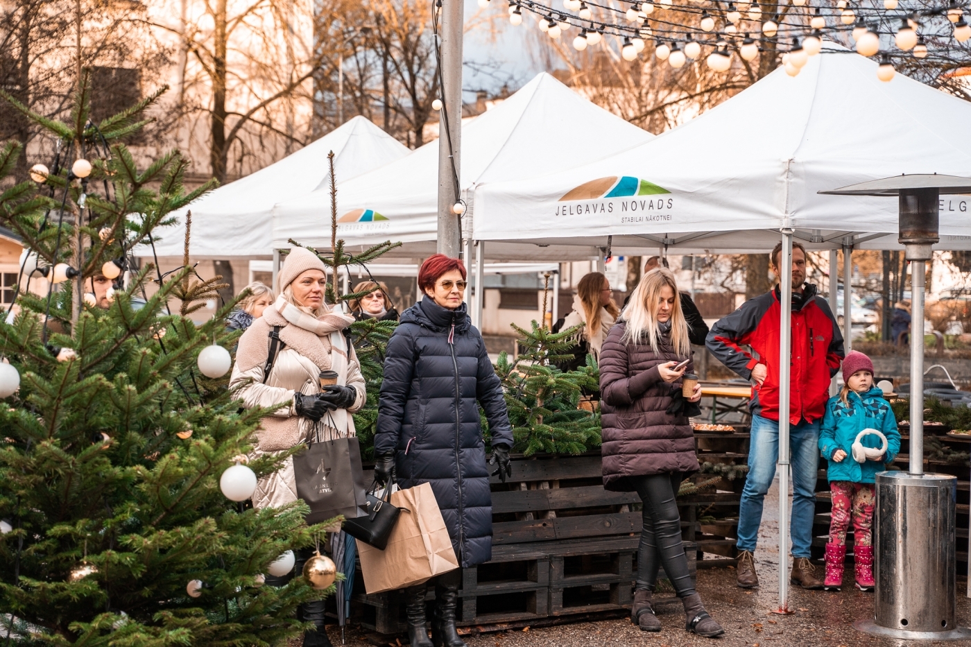 Pasniegtas “Jelgavas novada Uzņēmēju gada balvas”