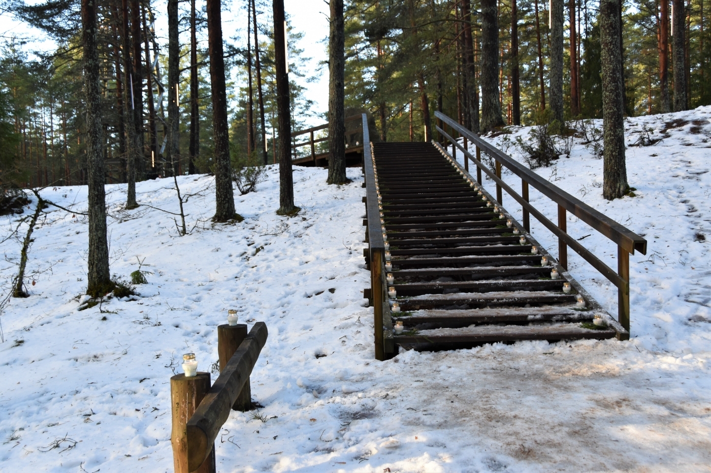 Ziemassvētku kauju atcere