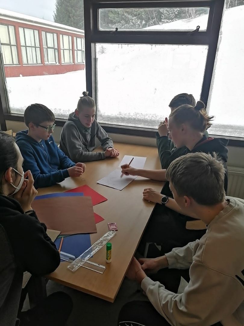 Aizupes pamatskolas izglītojamie piedalās starptautiskā mācību nedēļā Islandē