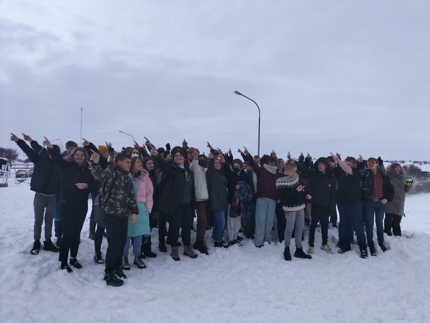 Aizupes pamatskolas izglītojamie piedalās starptautiskā mācību nedēļā Islandē