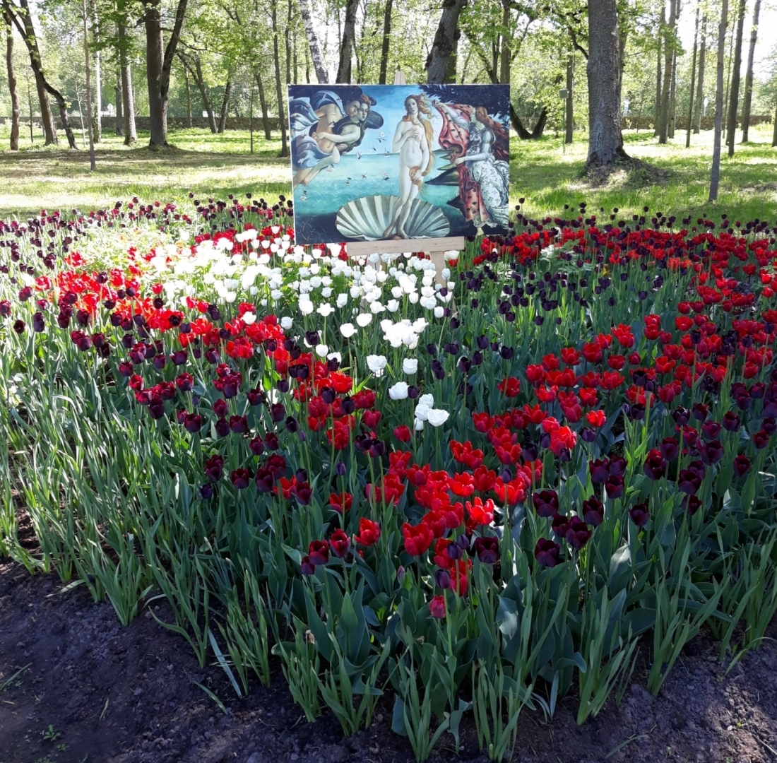 Atziņas un pieredze Kūfalta plānoto parku ekspedīcijas braucienā Lietuvā un Kurzemē