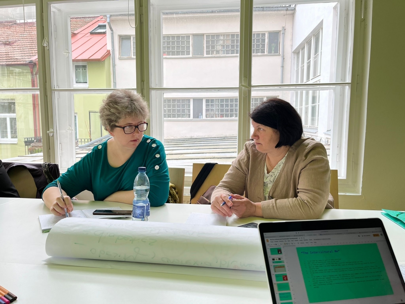 Jelgavas novada pedagogi no 10 pašvaldības izglītības iestādēm pavasarī apmeklēja strukturētos kursus dažādās Eiropas Savienības valstīs