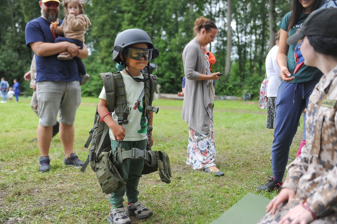 Vircavas svētki "Mirkļi Vircavā"