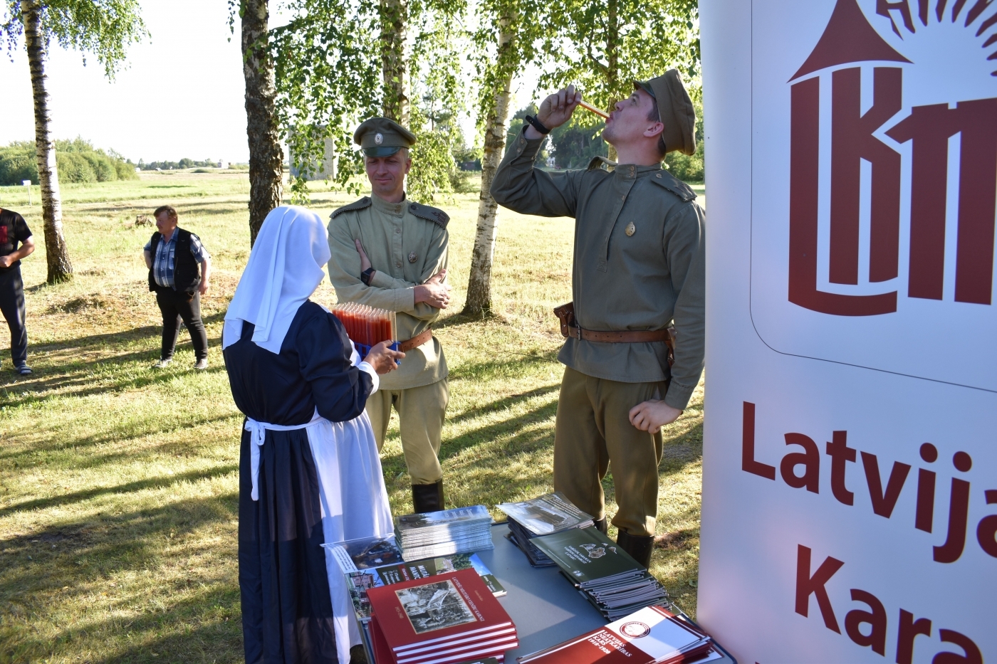 Senā Kalnciema svētki