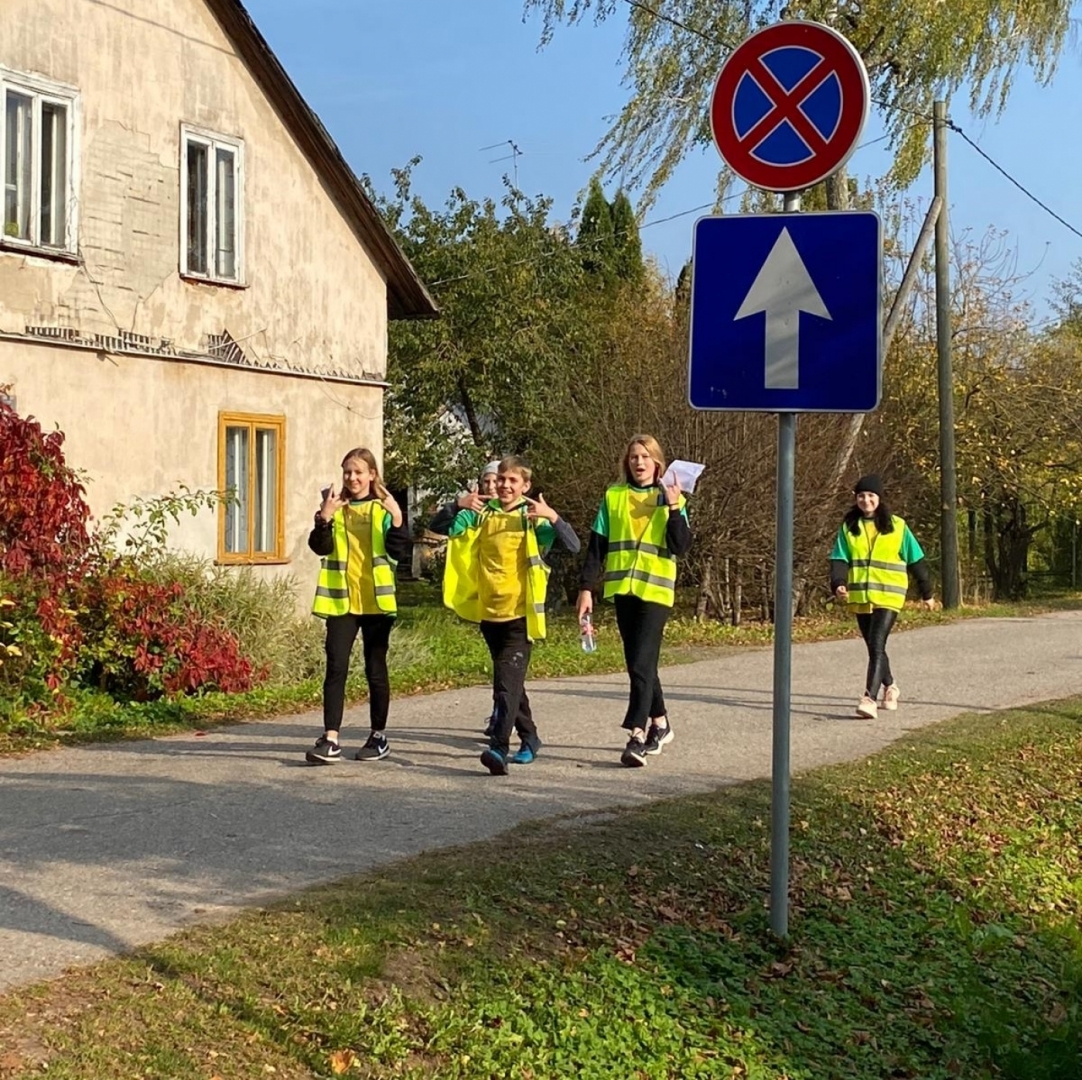  Elejas Muižas kauss "Dagmāras piedzīvojumu kvests"