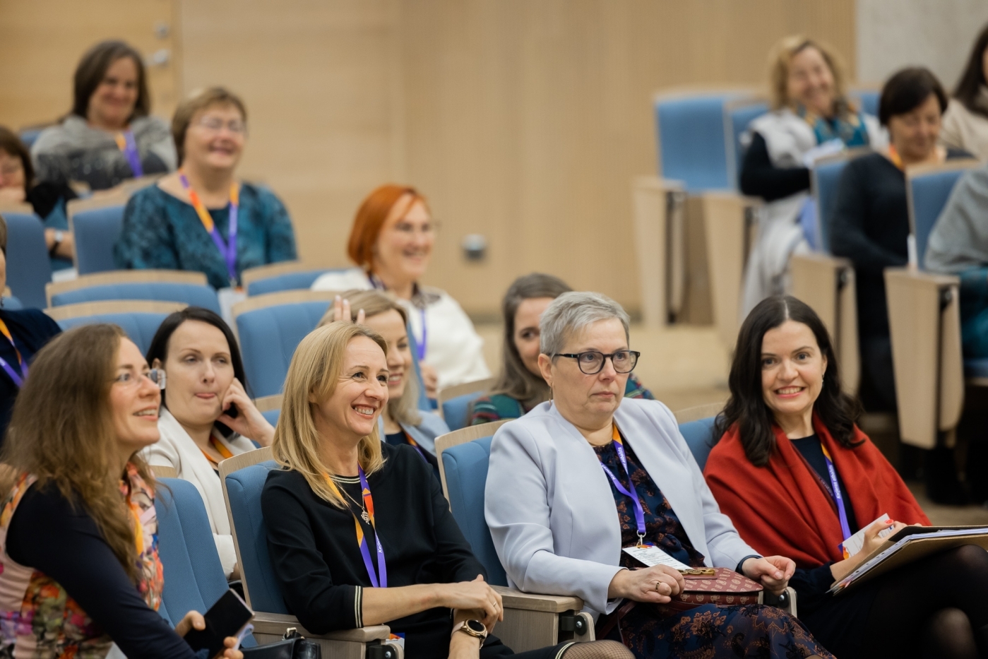 Konference “Sadarbība kā virzītājspēks karjeras atbalsta ilgtspējai”