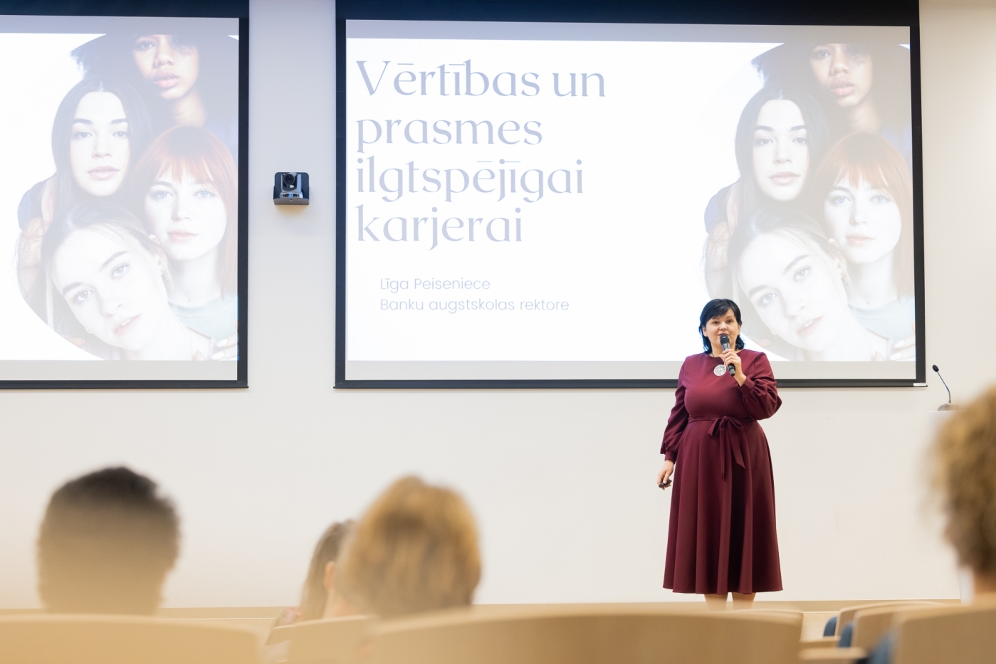 Konference “Sadarbība kā virzītājspēks karjeras atbalsta ilgtspējai”