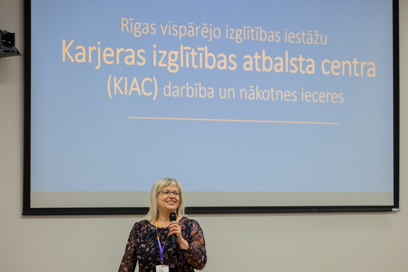 Konference “Sadarbība kā virzītājspēks karjeras atbalsta ilgtspējai”