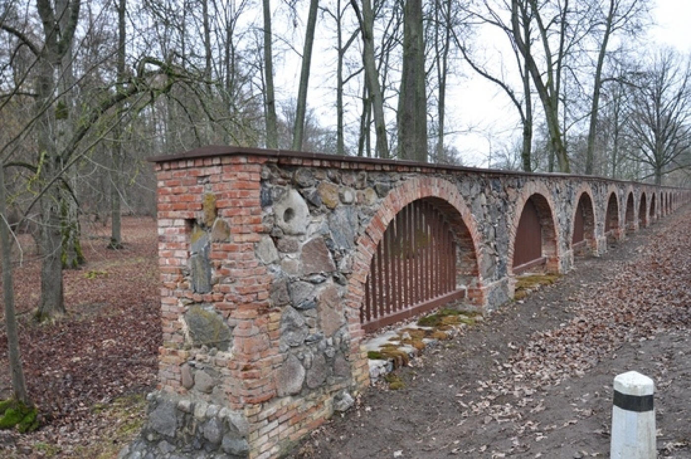 Foto: Tējas namiņa atklāšanas un projekta noslēguma pasākums - “No idejas līdz realizācijai”