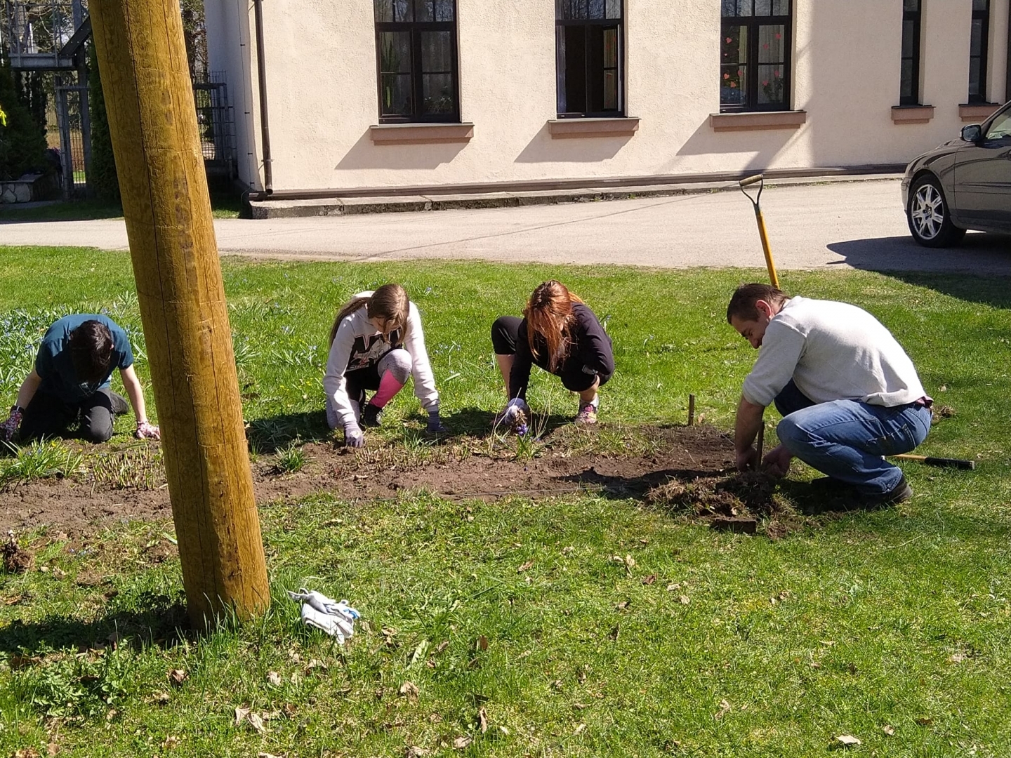 Lielā Talka Jelgavas novadā 2023