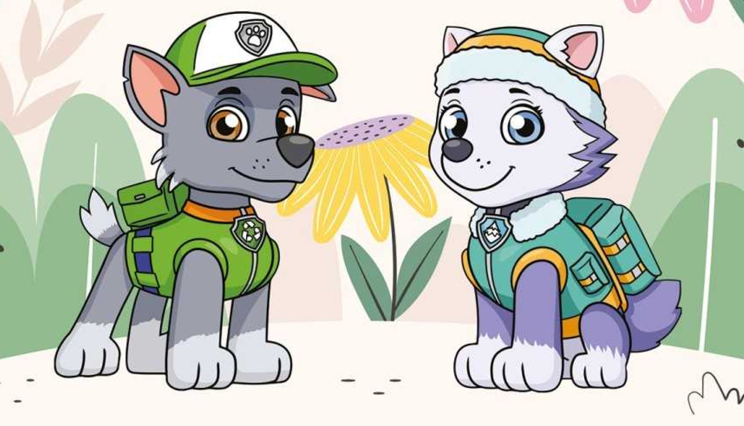 Ozolnieki_ķepu_patruļa